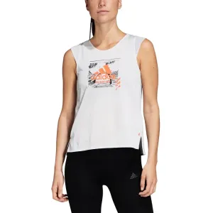 Women's t-shirt adidas Decode Tank, M