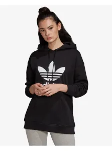Adicolor Trefoil Sweatshirt adidas Originals - Women #3154000