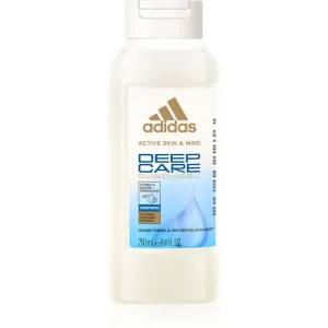Adidas Deep Care upokojujúci sprchový gél s kyselinou hyalurónovou 250 ml #5415235