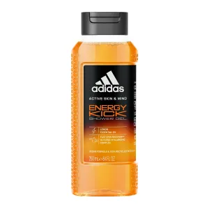 Adidas Energy Kick energizujúci sprchový gél 250 ml #397818