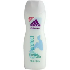 Adidas Protect For Women 250 ml sprchovací gél pre ženy