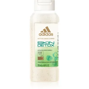 Adidas Skin Detox 250 ml sprchovací gél pre ženy