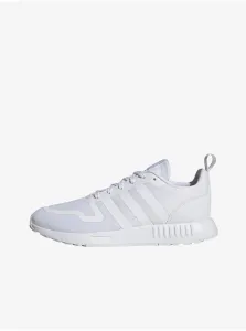 White Sneakers adidas Originals Multix - unisex #696839