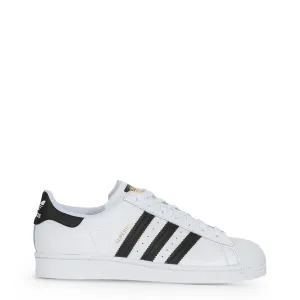 ADIDAS ORIGINALS-Superstar footwear white/core black/footwear white Biela 39 1/3