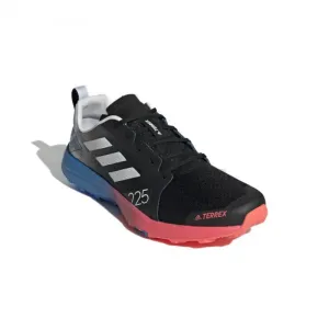 adidas TERREX SPEED FLOW Pánska trailová obuv, čierna, veľkosť 42 2/3