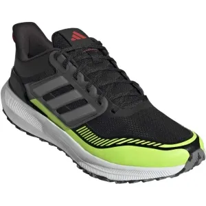 adidas ULTRABOUNCE TR Pánska bežecká obuv, čierna, veľkosť 42