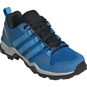 adidas TERREX AX2R K Detská športová obuv, modrá, veľkosť 35