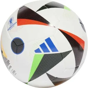 adidas EURO 24 TRAINING Futbalová lopta, biela, veľkosť #8581226