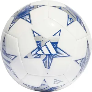 adidas UCL CLUB Futbalová lopta, biela, veľkosť #8098799