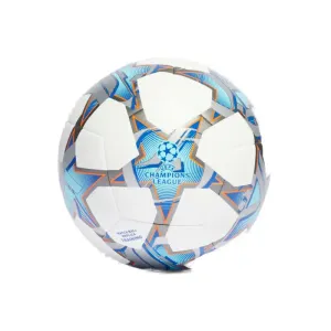 adidas UCL TRAINING Futbalová lopta, biela, veľkosť #7182487
