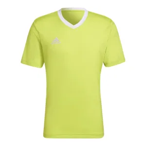 adidas ENT22 JSY Pánsky futbalový dres, svetlo zelená, veľkosť
