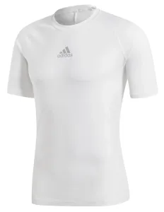 adidas ASK SPRT SST M Pánske tričko, biela, veľkosť