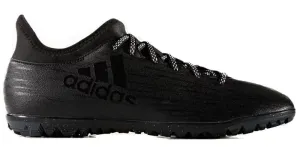 Kopačky Adidas X 16.3 TF Čierna #2594180