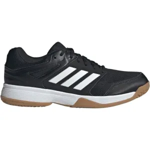 adidas SPEEDCOURT Pánska volejbalová obuv, čierna, veľkosť 41 1/3 #8950765