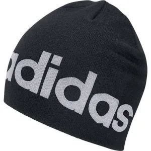 adidas DAILY Zimná čiapka, čierna, veľkosť osfm