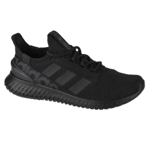 adidas KAPTIR 2.0 Pánska voľnočasová obuv, čierna, veľkosť 44 #440979