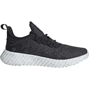 adidas KAPTIR 3.0 Pánska voľnočasová obuv, čierna, veľkosť 42 2/3
