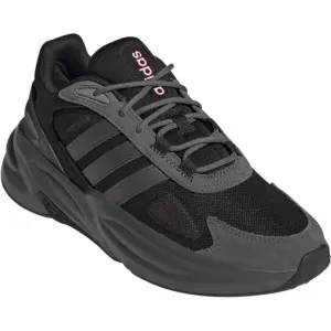 adidas OZELLE Dámska obuv, čierna, veľkosť 37 1/3