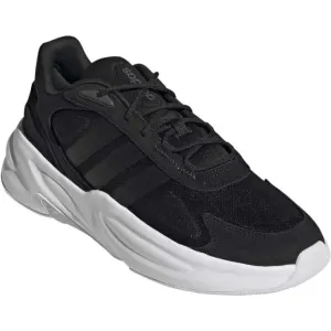 adidas OZELLE Pánska obuv, čierna, veľkosť 42 2/3