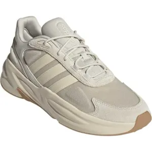 adidas OZELLE Pánska obuv, sivá, veľkosť 43 1/3