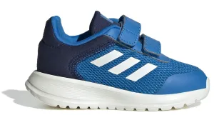 adidas TENSAUR RUN 2.0 CF K Detská športová obuv, modrá, veľkosť 28