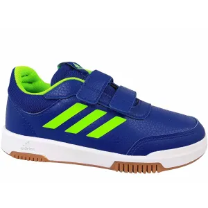 adidas TENSAUR C Detská voľnočasová obuv, modrá, veľkosť #4193384