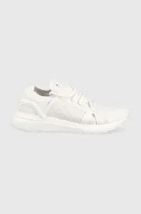Bežecké topánky adidas by Stella McCartney Ultraboost 20 biela farba #8747837