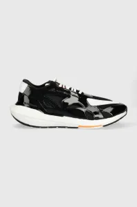 Bežecké topánky adidas by Stella McCartney Ultraboost čierna farba #8464244