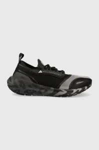 Bežecké topánky adidas by Stella McCartney ULTRABOOST čierna farba