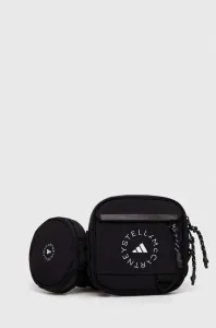 Ľadvinka adidas by Stella McCartney čierna farba #8699126