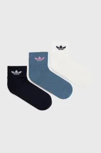 Detské ponožky adidas Originals (3-pak) #248048