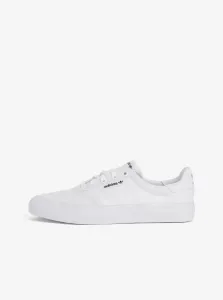 Biele dámske tenisky adidas Originals 3MC