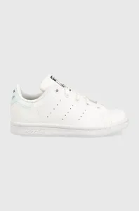 Detské tenisky adidas Originals biela farba #2571060