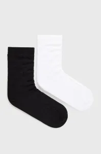 adidas Originals - Ponožky (2-pak) HC9555-WHT/BLK,