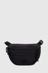 Malá taška adidas Originals čierna farba #8745692