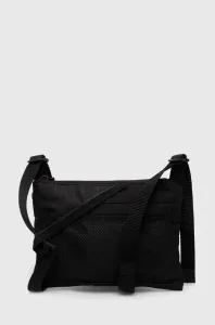 Malá taška adidas Originals čierna farba #8920780