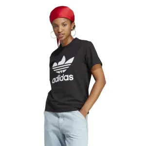 Dámske tričko adidas Originals Trefoil TEE IB7421 #5206246