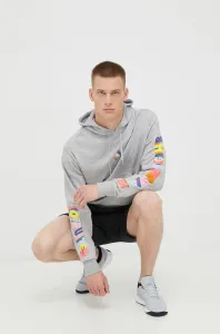 Pánske mikiny adidas Performance