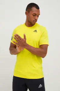 Polo tričká adidas Performance