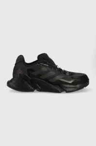 Bežecké topánky adidas Performance X9000L4 čierna farba #8412072