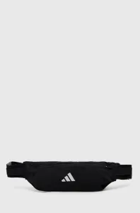 Bežecký pás adidas Performance čierna farba #6984980