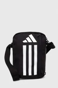 Malá taška adidas Performance čierna farba, HT4752