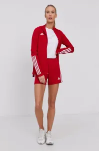Mikiny bez zipsu adidas Performance