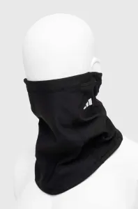 Šál komín adidas Performance Tiro 23 League čierna farba, jednofarebné, HS9757