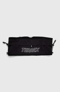 Bežecký pás adidas TERREX čierna farba