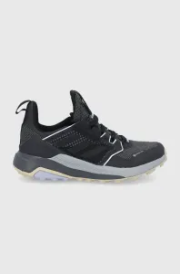 Topánky adidas Performance FX4695 dámske, čierna farba