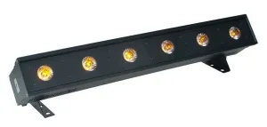 ADJ Ultra HEX Bar 6 LED Bar