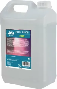 ADJ Fog Juice Co2 Náplne do parostrojov #7482559