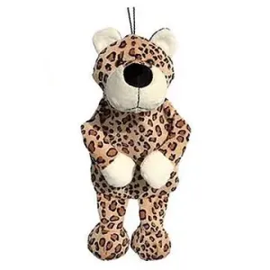 Adonis Termofor hrejivá plyšová hračka gepard