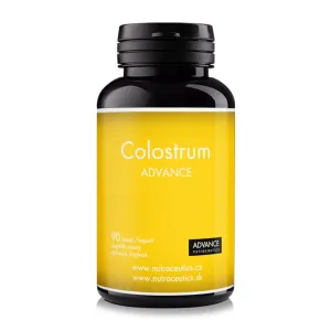Advance nutraceutics Colostrum ADVANCE 90 kapsúl